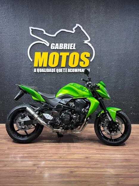 KAWASAKI Z 750 , Foto 1