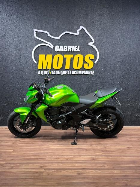 KAWASAKI Z 750 , Foto 2