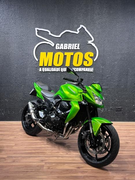 KAWASAKI Z 750 , Foto 3