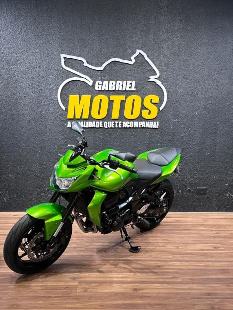KAWASAKI Z 750 , Foto 4