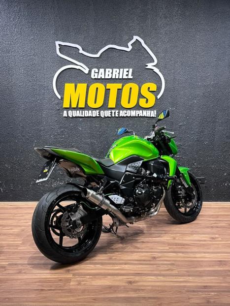 KAWASAKI Z 750 , Foto 5