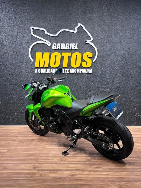 KAWASAKI Z 750 , Foto 6