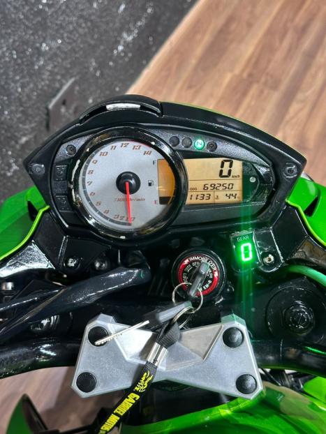 KAWASAKI Z 750 , Foto 7