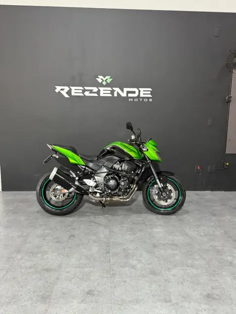 KAWASAKI Z 750 ABS, Foto 1