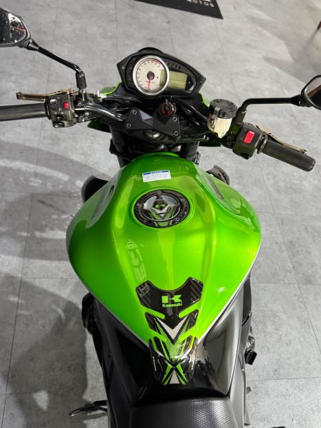 KAWASAKI Z 750 ABS, Foto 2