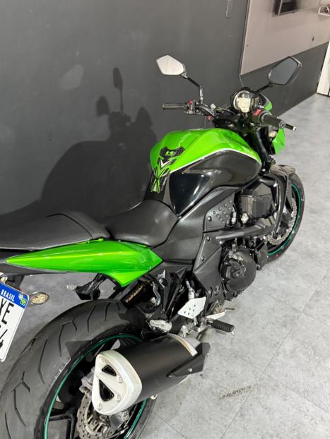 KAWASAKI Z 750 ABS, Foto 7