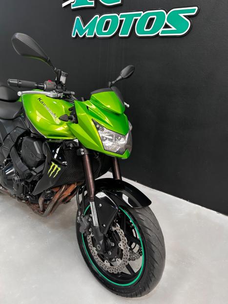 KAWASAKI Z 750 ABS, Foto 7