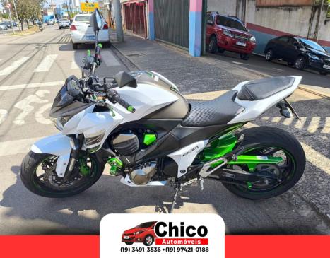 KAWASAKI Z 800 , Foto 3