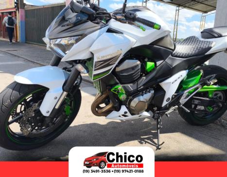 KAWASAKI Z 800 , Foto 4