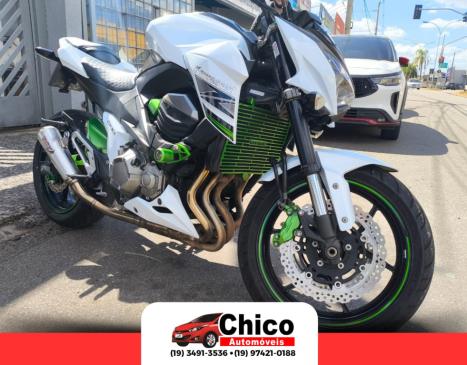 KAWASAKI Z 800 , Foto 5