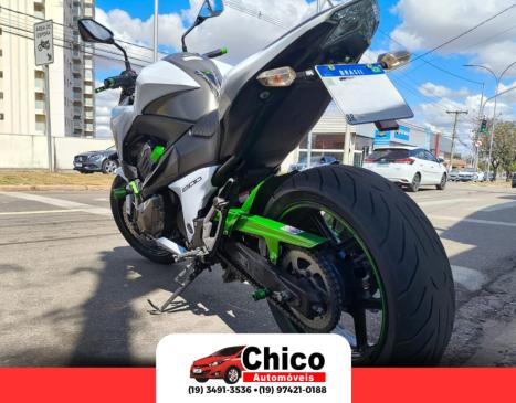 KAWASAKI Z 800 , Foto 6