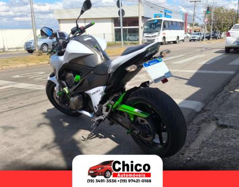 KAWASAKI Z 800 , Foto 7