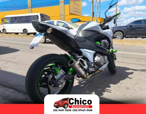 KAWASAKI Z 800 , Foto 8