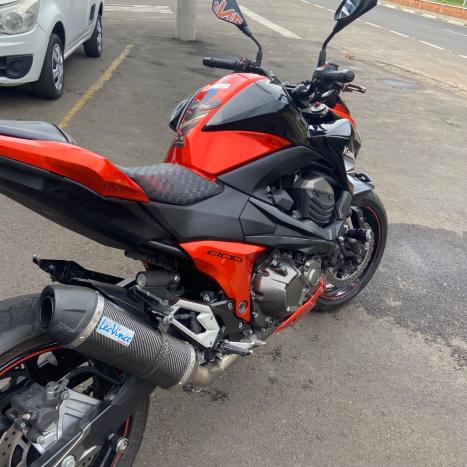 KAWASAKI Z 800 , Foto 4