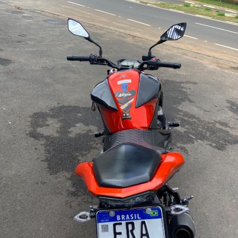 KAWASAKI Z 800 , Foto 5