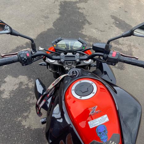 KAWASAKI Z 800 , Foto 7