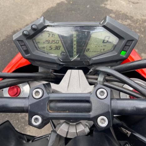 KAWASAKI Z 800 , Foto 8