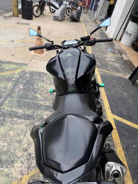 KAWASAKI Z 800 , Foto 4