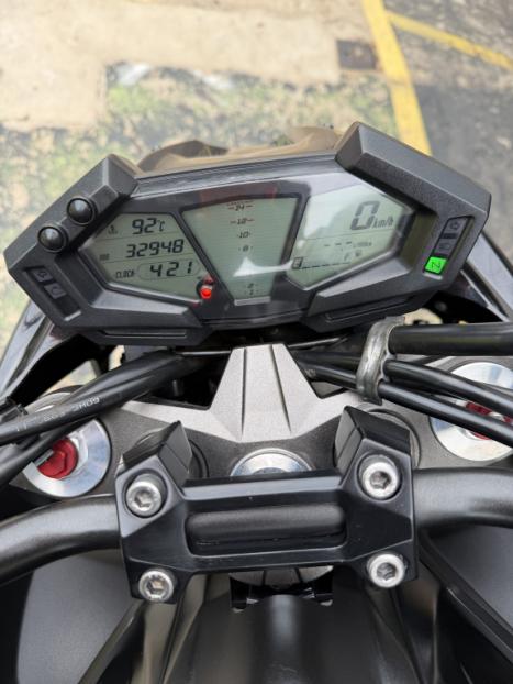 KAWASAKI Z 800 , Foto 11