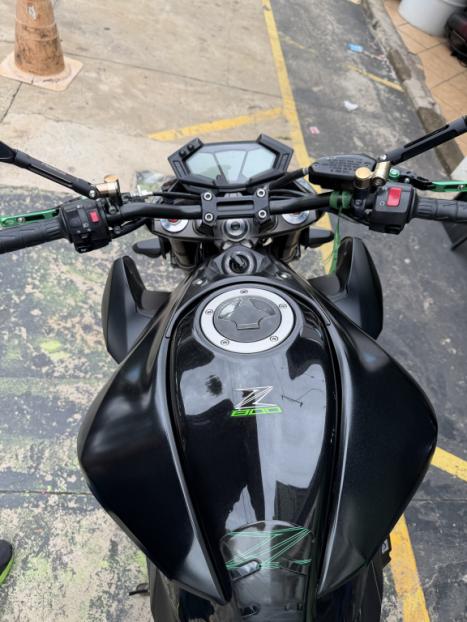 KAWASAKI Z 800 , Foto 10