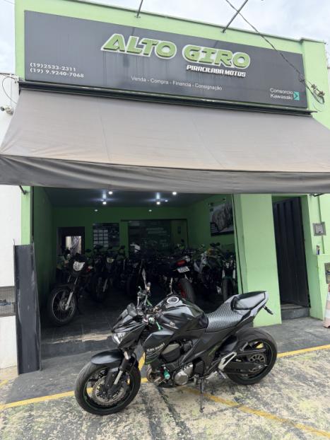 KAWASAKI Z 800 , Foto 1