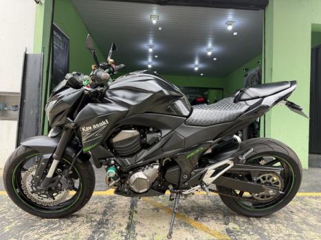 KAWASAKI Z 800 , Foto 3