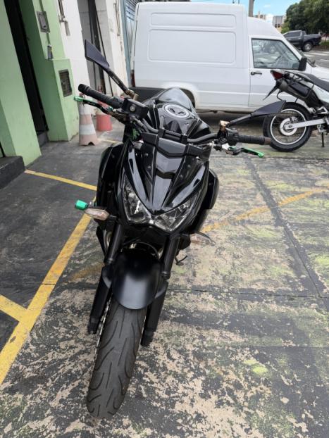 KAWASAKI Z 800 , Foto 5