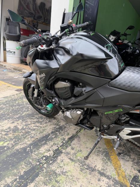 KAWASAKI Z 800 , Foto 7