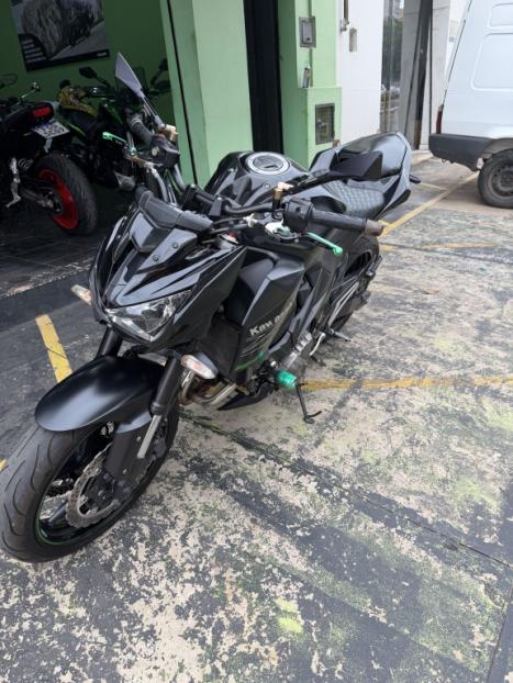 KAWASAKI Z 800 , Foto 8