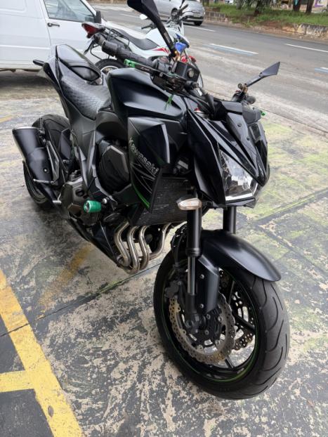 KAWASAKI Z 800 , Foto 9
