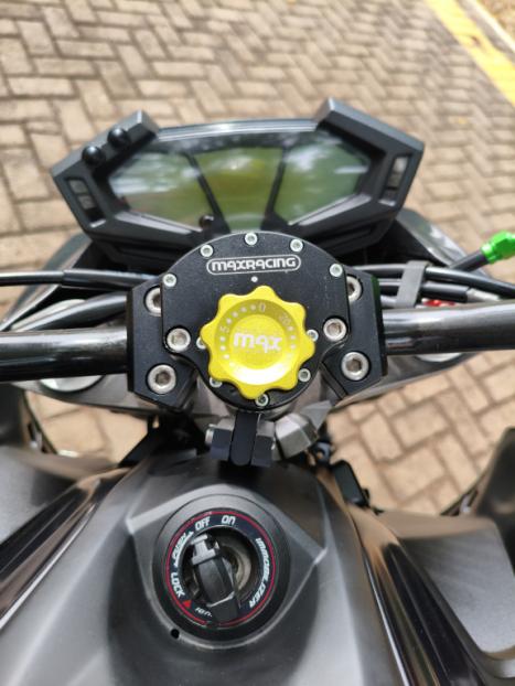KAWASAKI Z 800 , Foto 5