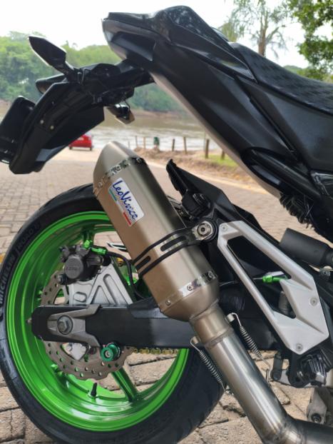 KAWASAKI Z 800 , Foto 7