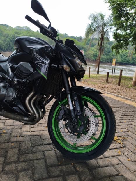 KAWASAKI Z 800 , Foto 3
