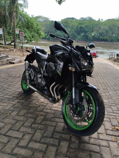 KAWASAKI Z 800 , Foto 2