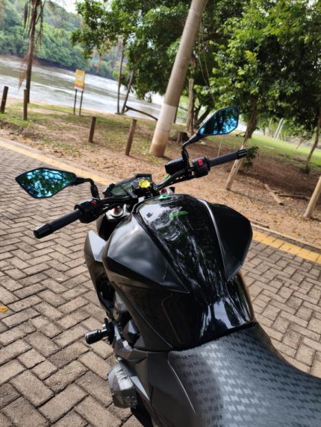 KAWASAKI Z 800 , Foto 6