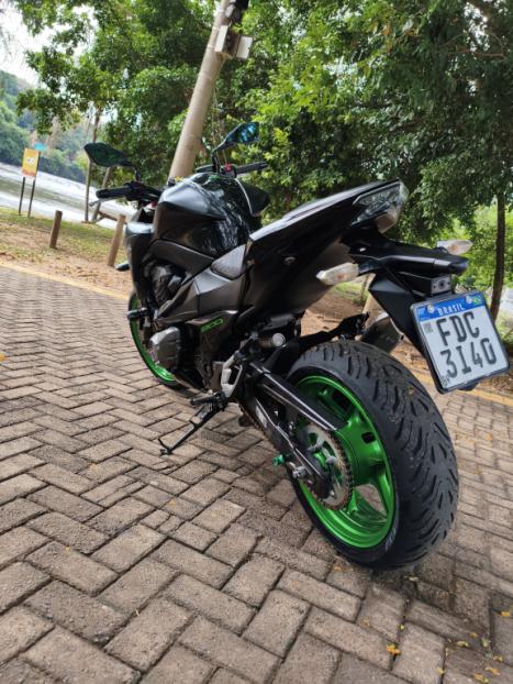 KAWASAKI Z 800 , Foto 8