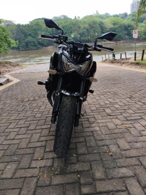 KAWASAKI Z 800 , Foto 4