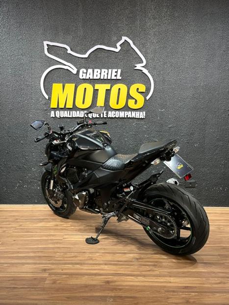 KAWASAKI Z 800 ABS, Foto 5