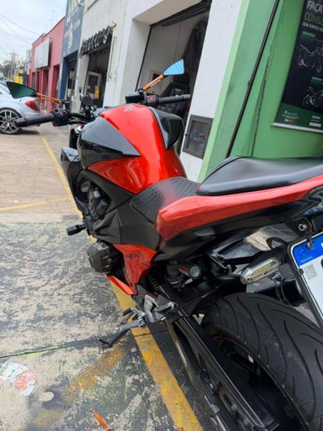 KAWASAKI Z 800 ABS, Foto 6