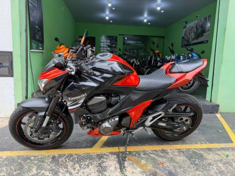 KAWASAKI Z 800 ABS, Foto 1