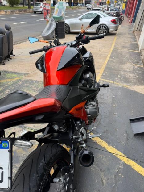 KAWASAKI Z 800 ABS, Foto 5