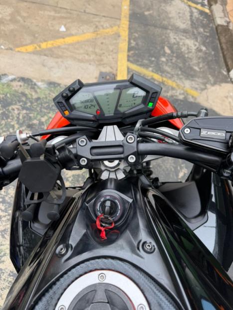 KAWASAKI Z 800 ABS, Foto 9