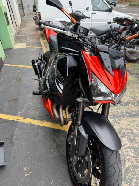 KAWASAKI Z 800 ABS, Foto 2