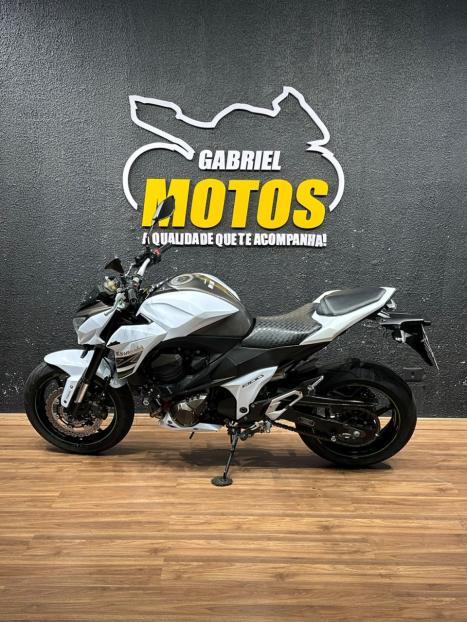 KAWASAKI Z 800 ABS, Foto 2