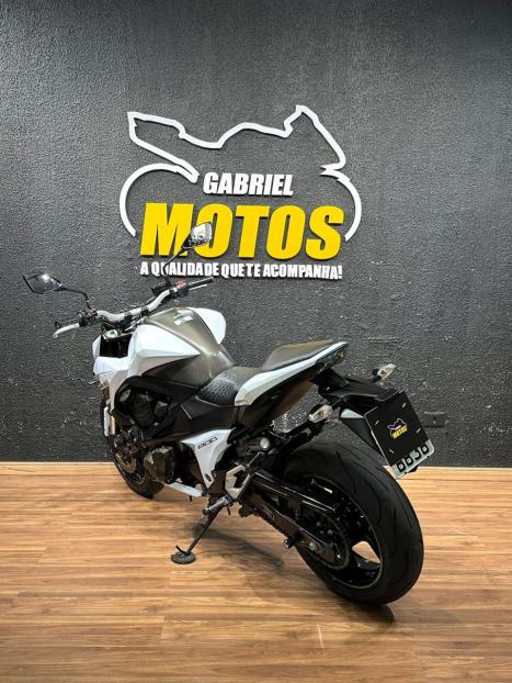 KAWASAKI Z 800 ABS, Foto 6