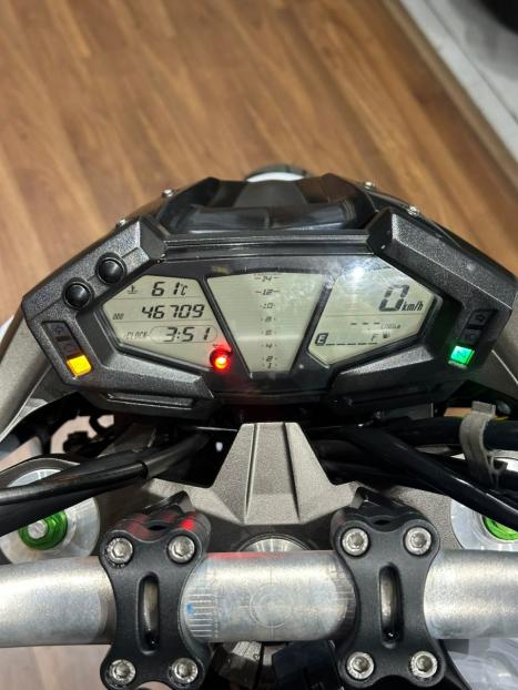 KAWASAKI Z 800 ABS, Foto 7