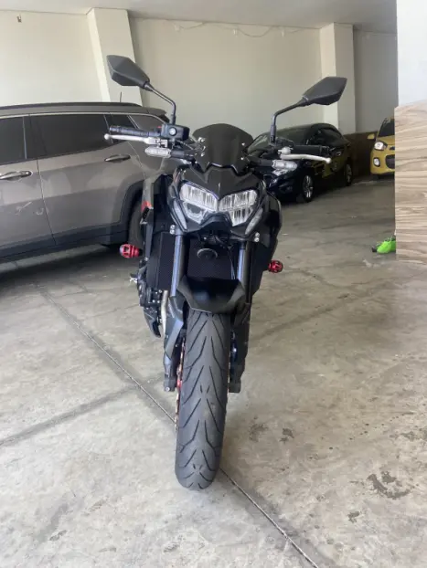 KAWASAKI Z 900 ABS, Foto 2