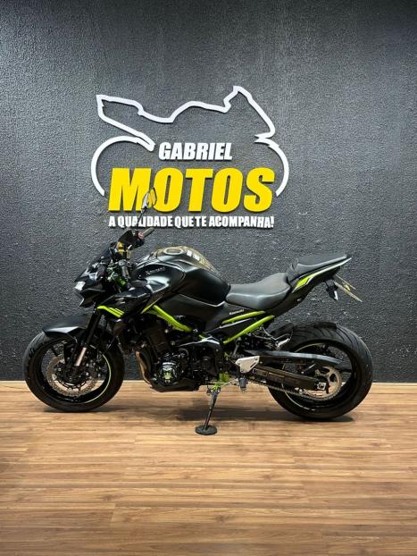 KAWASAKI Z 900 ABS, Foto 2