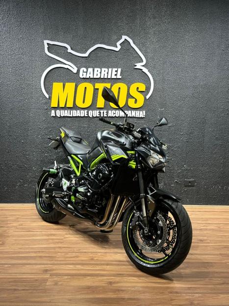 KAWASAKI Z 900 ABS, Foto 3