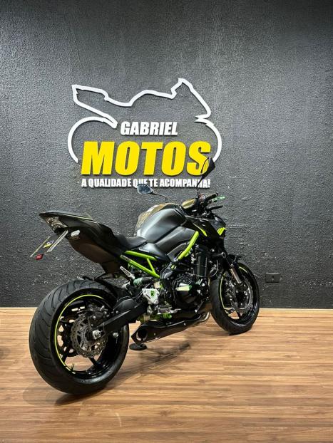 KAWASAKI Z 900 ABS, Foto 5